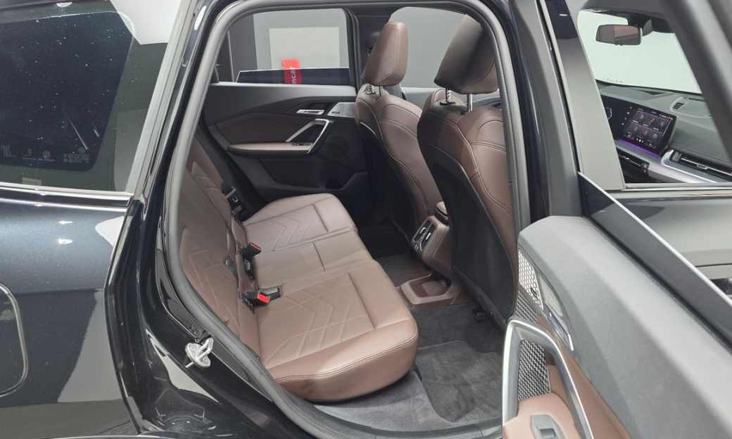 BMW X1 sDrive 18d M Sport, 2025