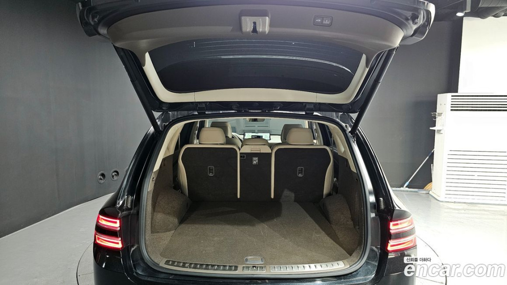 Genesis GV80 2.5T Gasoline 2WD, 2023