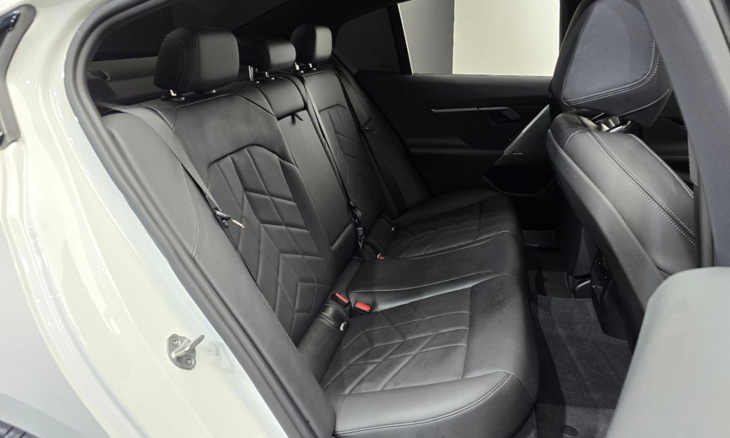 BMW 5-Series 520i M Sport, 2024