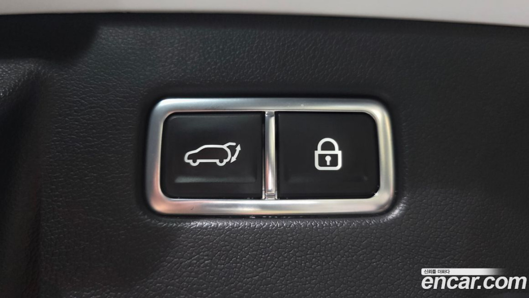 Kia Sorento Gasoline 2.5T 2WD, 2023