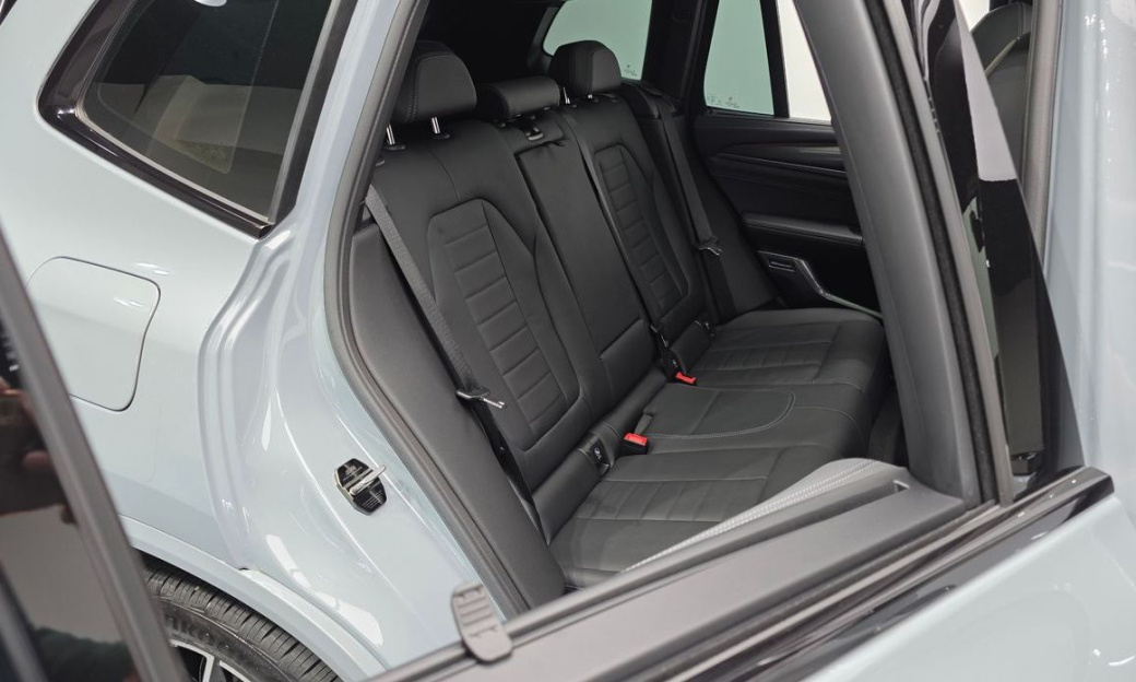 BMW X3 xDrive 20i M Sport, 2024