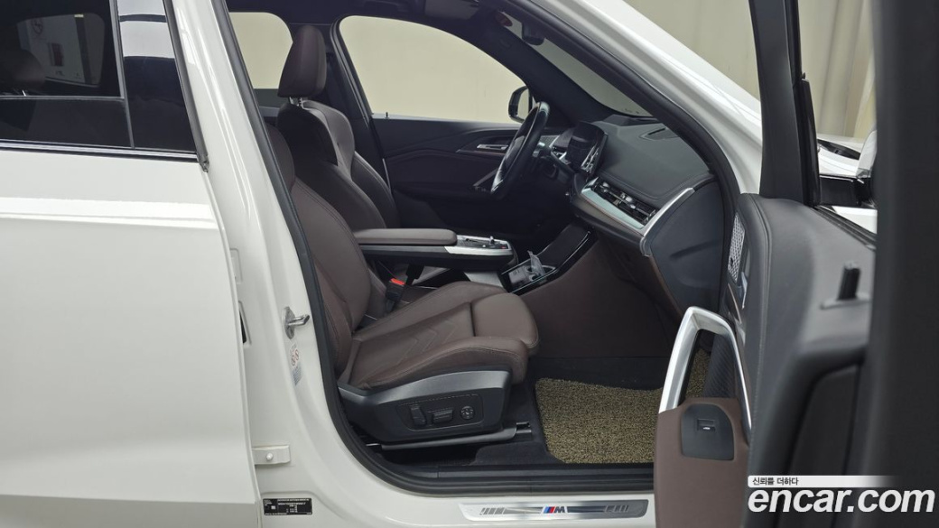 BMW X1 sDrive 20i M Sport, 2023