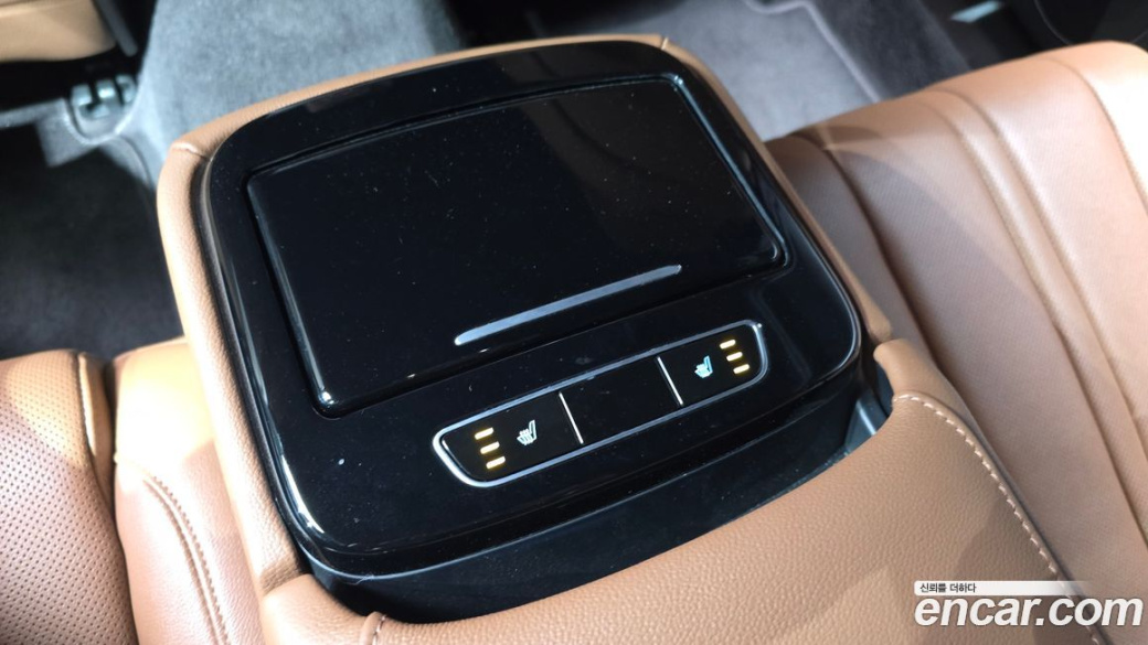 Genesis G80 Gasoline 2.5 Turbo AWD, 2023
