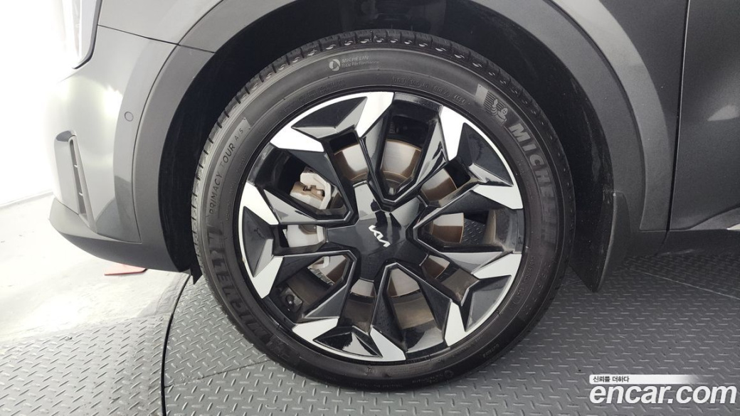 Kia Sorento Diesel 2.2 2WD, 2024