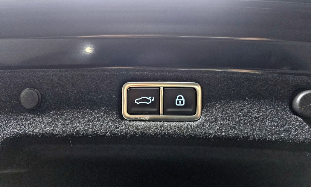Hyundai Grandeur 2,5 Gasoline 2WD, 2025