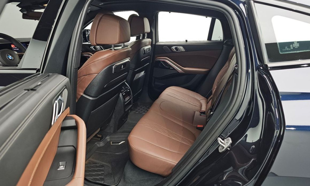 BMW X6 xDrive40d M Sport Online Exclusive, 2024