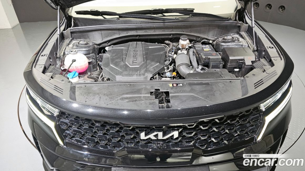 Kia Sorento Diesel 2.2 2WD, 2023