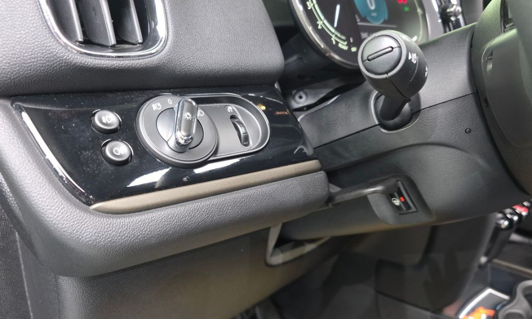 Mini Countryman Classic, 2024