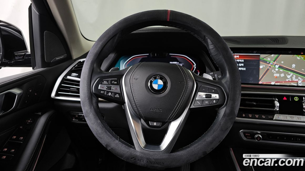 BMW X5 xDrive 30d xLine, 2023