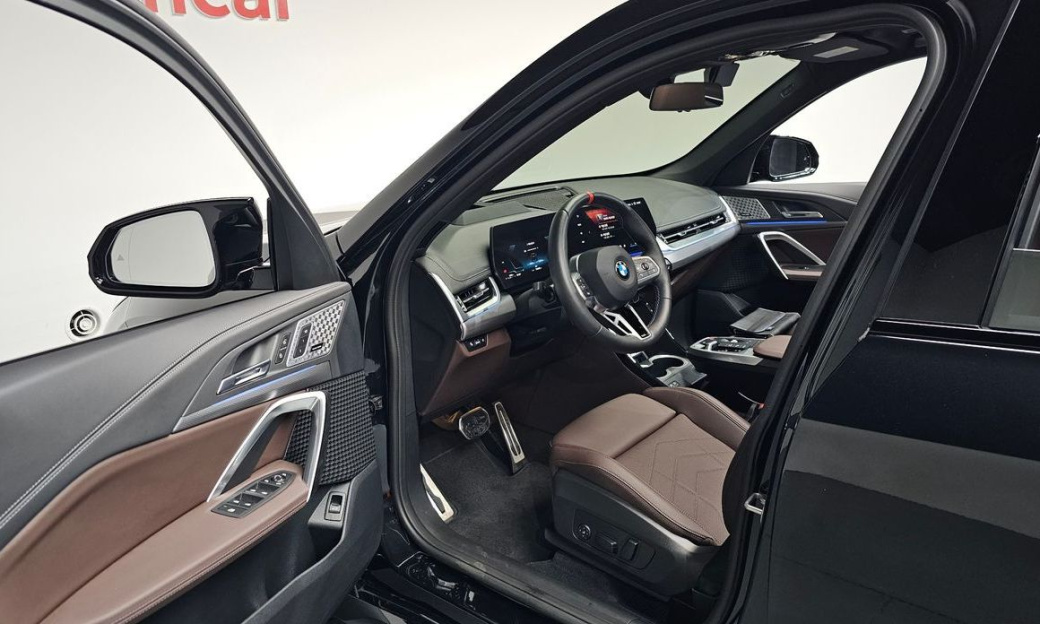 BMW X1 M35i xDrive, 2025