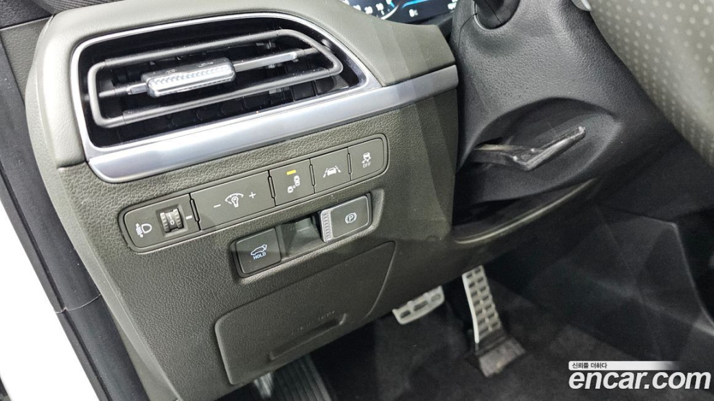 Hyundai Palisade Diesel 2.2 2WD, 2022