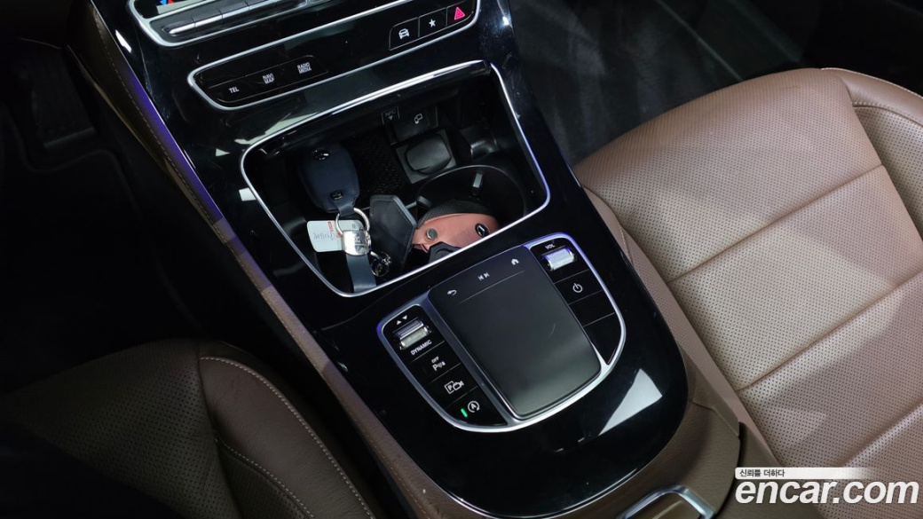 Mercedes-Benz E-Class E250 Avantgarde, 2022