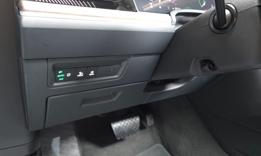 Volkswagen Touareg 3.0 TDI Prestige, 2024