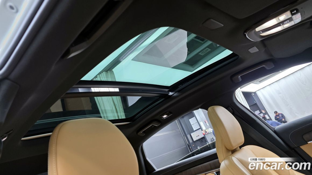 Volvo S90 B5 Inscription, 2022