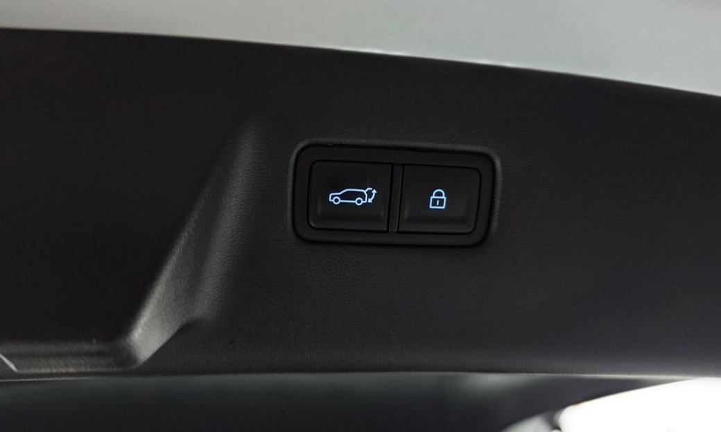 Hyundai Santafe Gasoline 2.5T 2WD, 2024