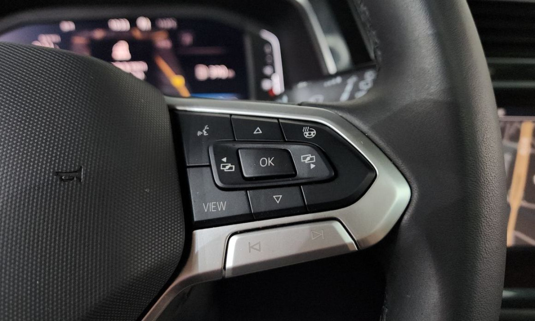 Volkswagen Tiguan 2.0 TDI Prestige, 2024