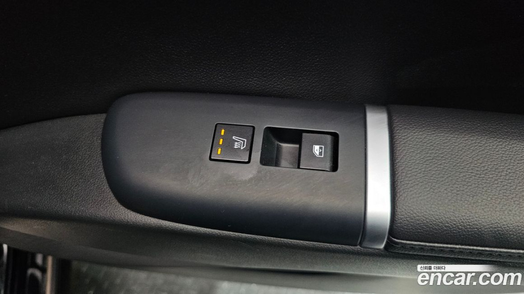 Hyundai Grandeur 2,5 Gasoline 2WD, 2023
