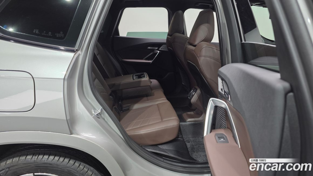 BMW X1 M35i xDrive, 2024