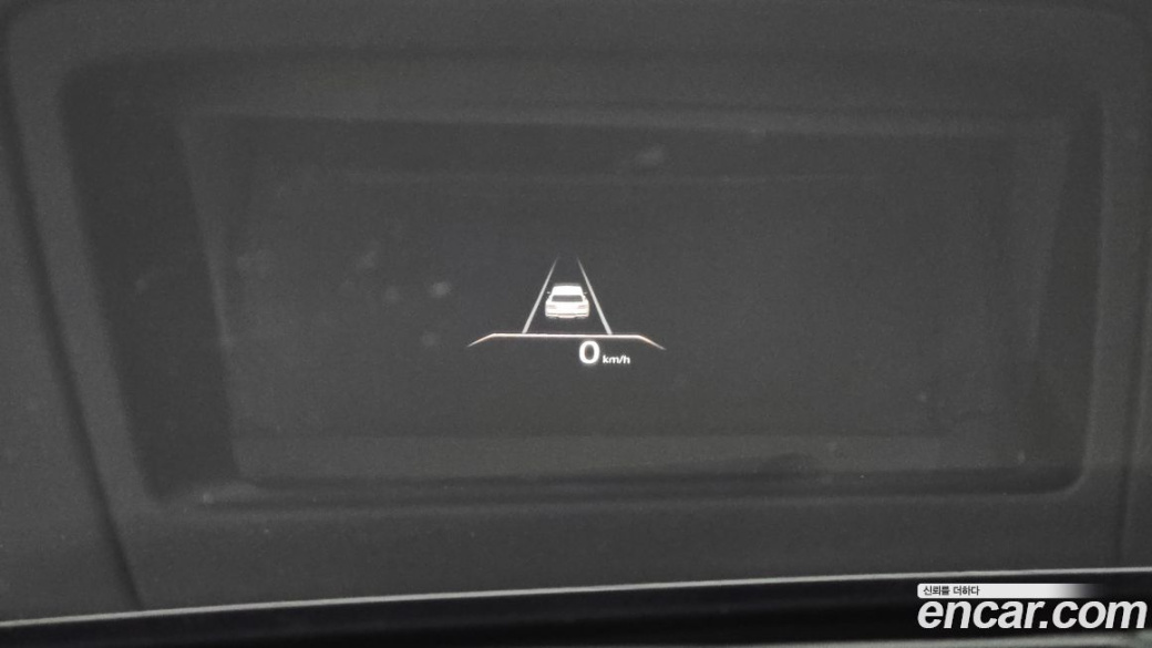 Genesis GV80 2.5T Gasoline AWD, 2021