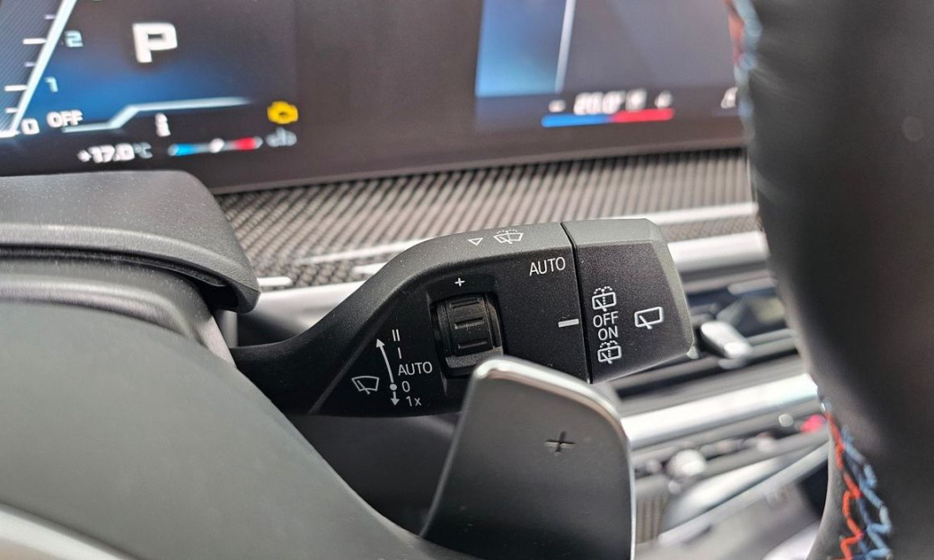 BMW X7 M60i xDrive M sport 6STR, 2024