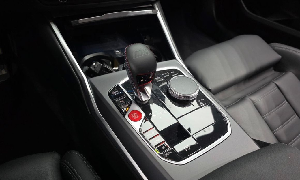 BMW M2 M2 Coupe, 2025