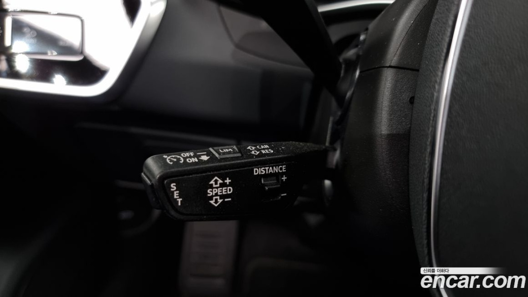 Audi A6 45 TFSI Quattro Premium, 2022