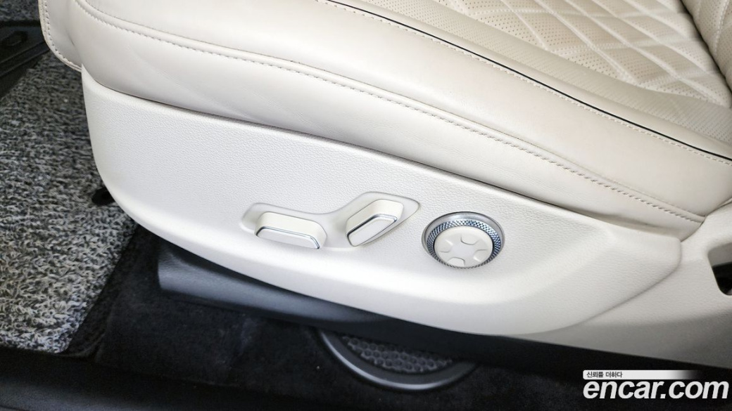 Genesis GV80 2.5T Gasoline AWD, 2023