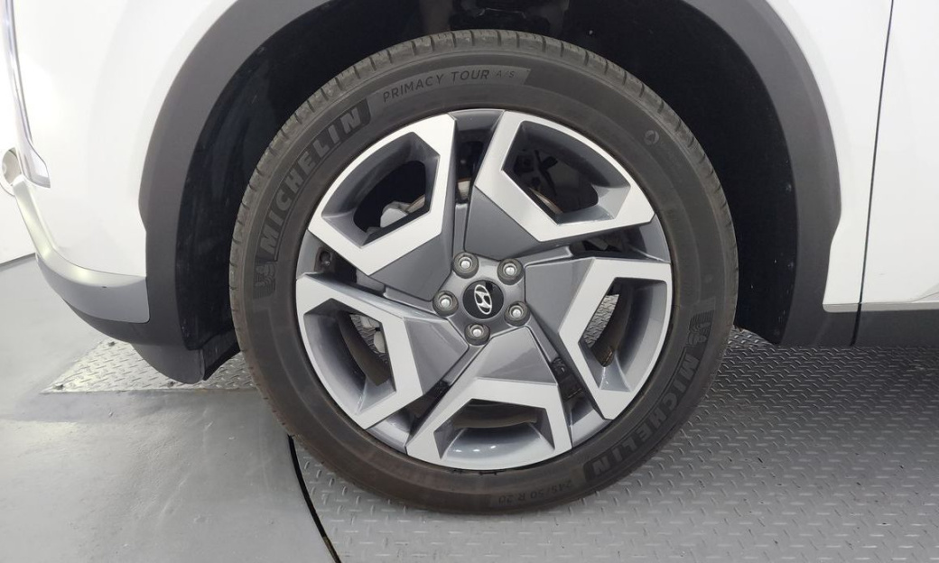 Hyundai Palisade Diesel 2.2 4WD, 2024