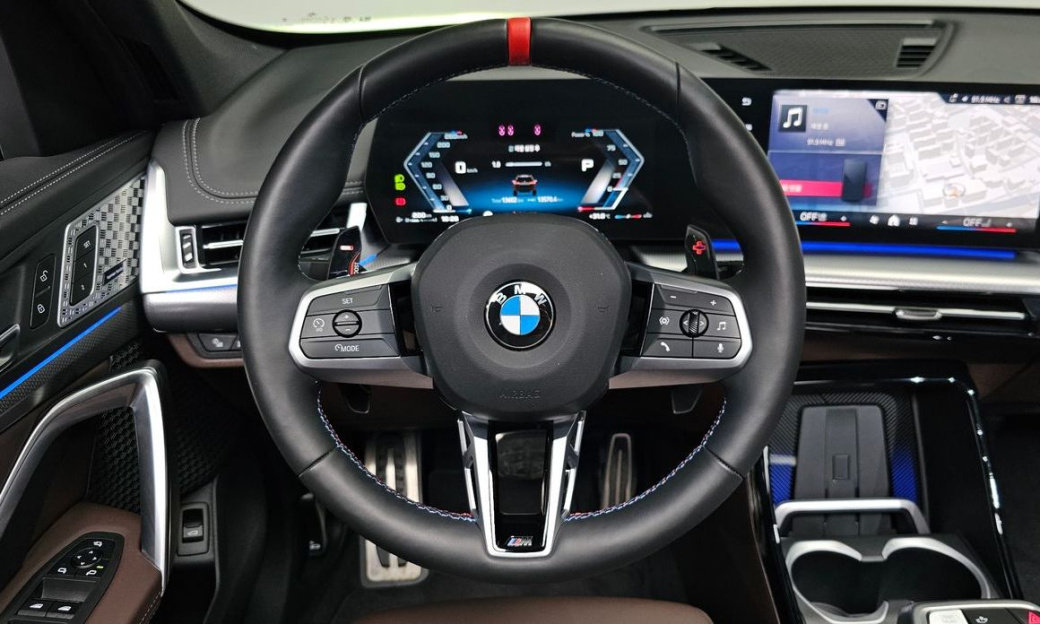 BMW X1 M35i xDrive, 2025