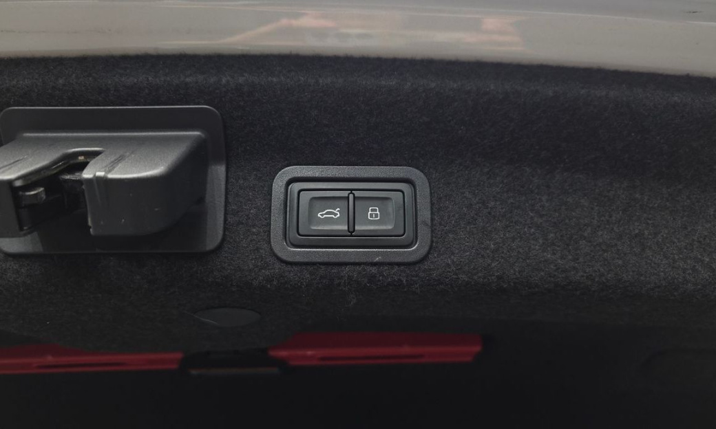 Audi A6 40 TDI, 2023