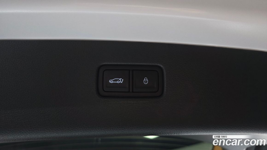 Genesis GV80 2.5T Gasoline AWD, 2024