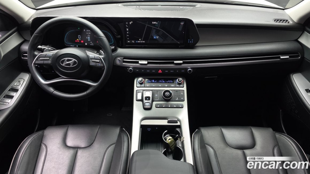 Hyundai Palisade Diesel 2.2 2WD, 2023