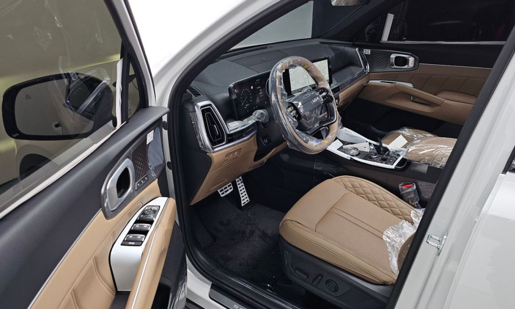 Kia Sorento Diesel 2.2 4WD, 2026