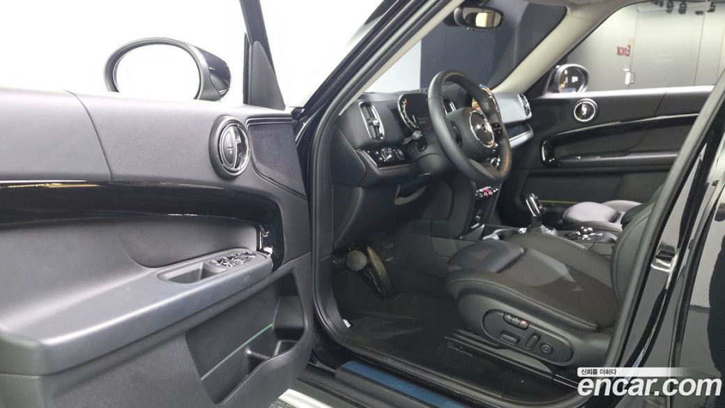 Mini Countryman Classic, 2023