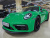 Porsche 911 Carrera 4 GTS Cabriolet, 2022