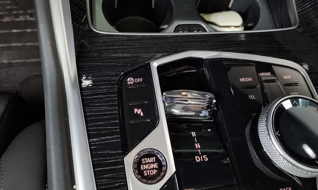 BMW X6 xDrive40i M Sport, 2024