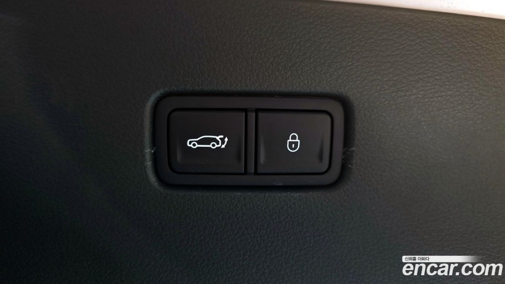 Genesis GV80 2.5T Gasoline AWD, 2025