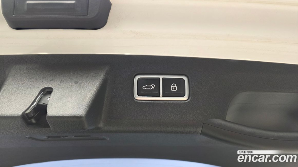 Kia Sorento Gasoline 2.5T 2WD, 2023