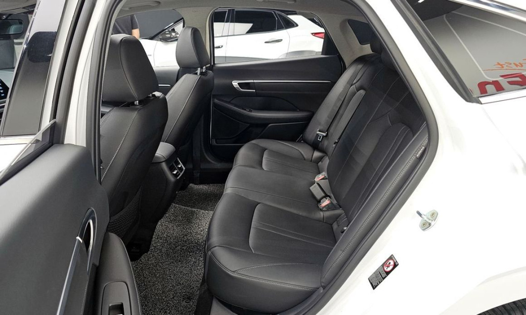 Hyundai Sonata 2.0, 2022