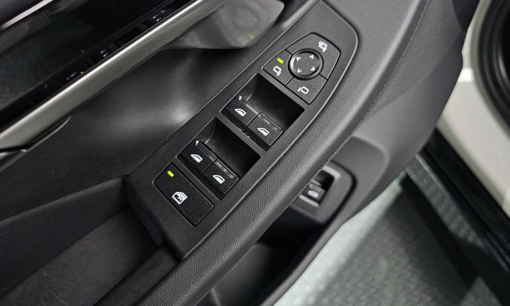 BMW 5-Series 520i Special Edition, 2024