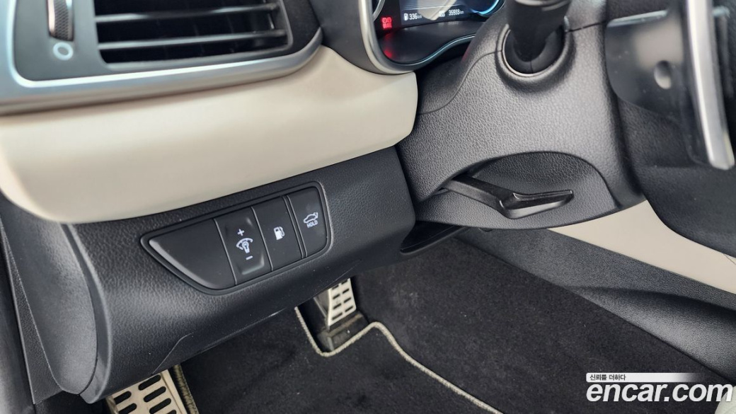 Genesis G70 Gasoline 2.0T 2WD, 2023
