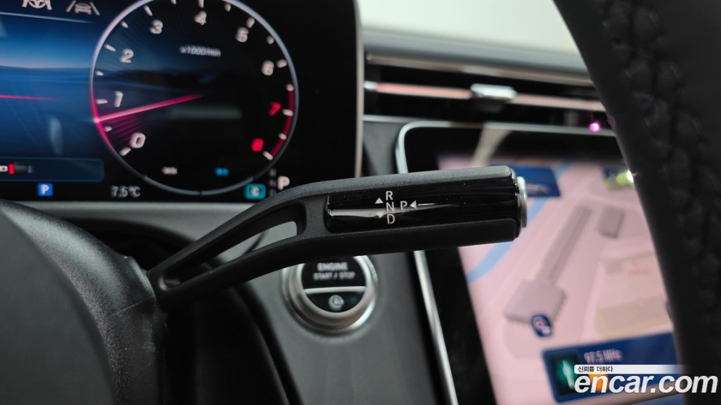 Mercedes-Benz E-Class E200 AMG Line, 2026