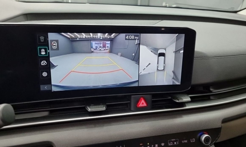Kia Carnival 7-Seater Noblesse, 2024