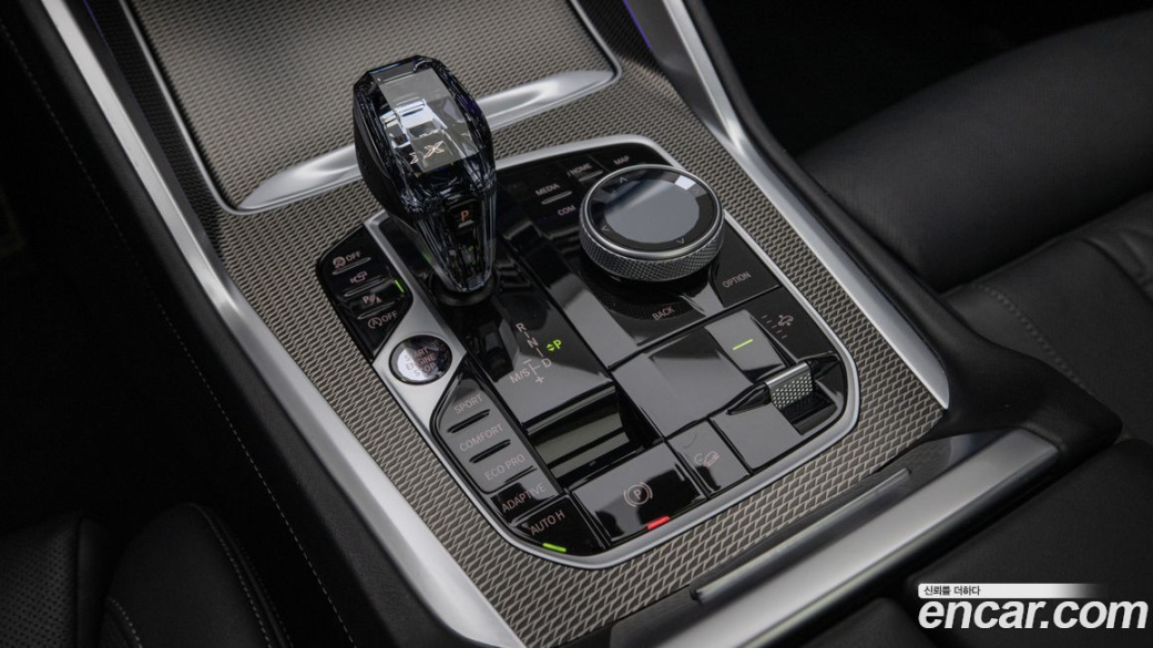 BMW X6 xDrive40i M Sport, 2023