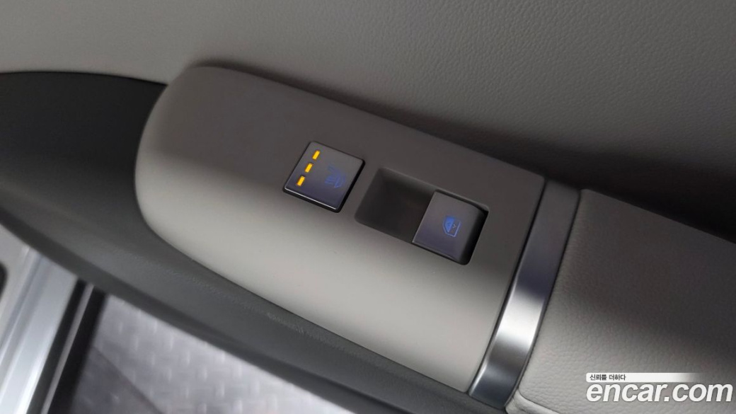 Hyundai Grandeur 2,5 Gasoline 2WD, 2025