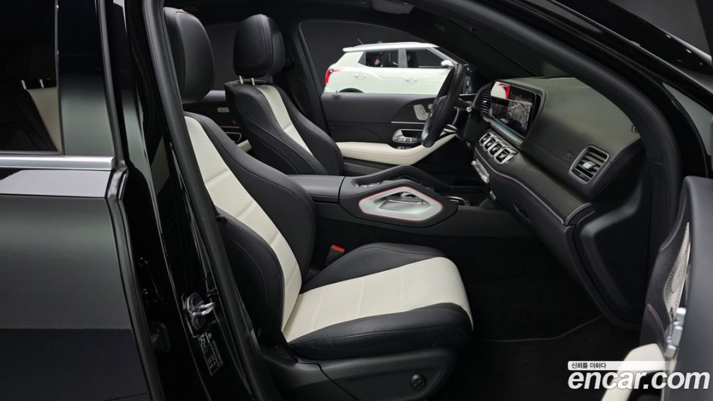 Mercedes-Benz GLE-Class GLE450 4MATIC Coupe, 2025