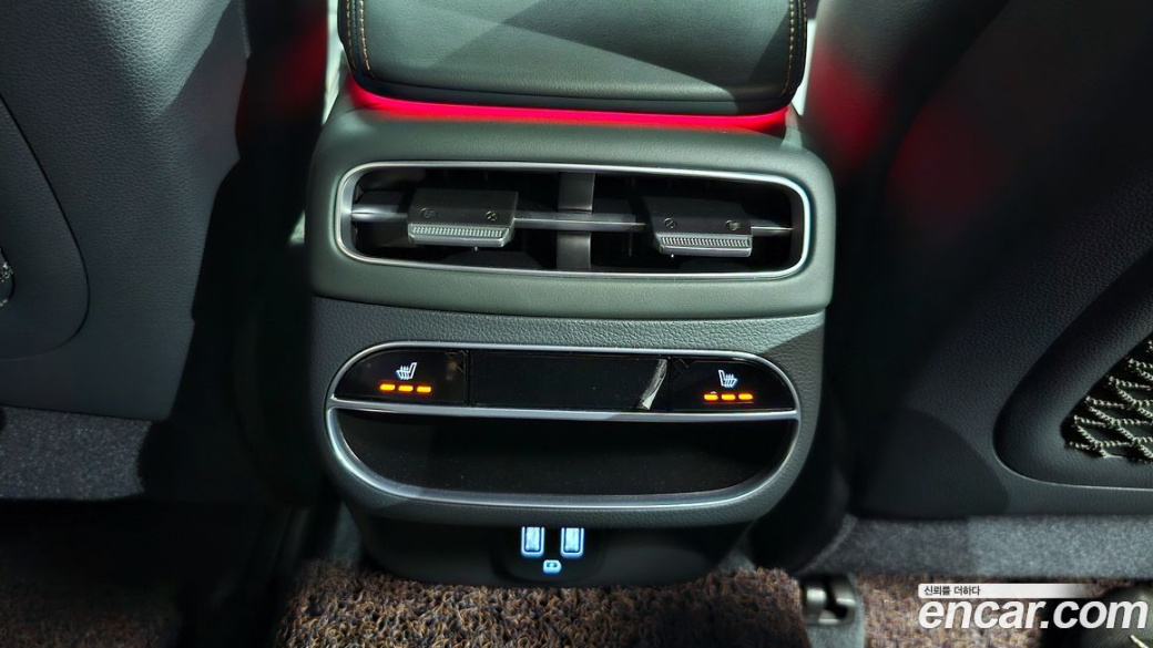 Genesis GV70 2.5T Gasoline 2WD, 2023