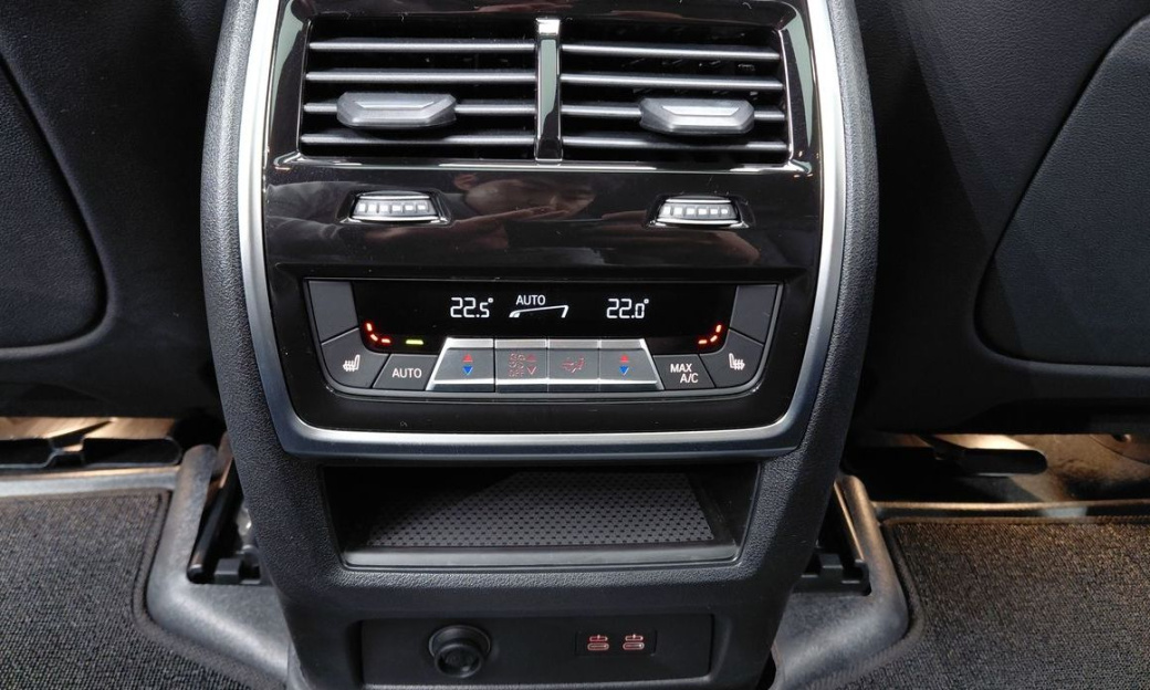 BMW X5 xDrive 30d M Sport, 2025
