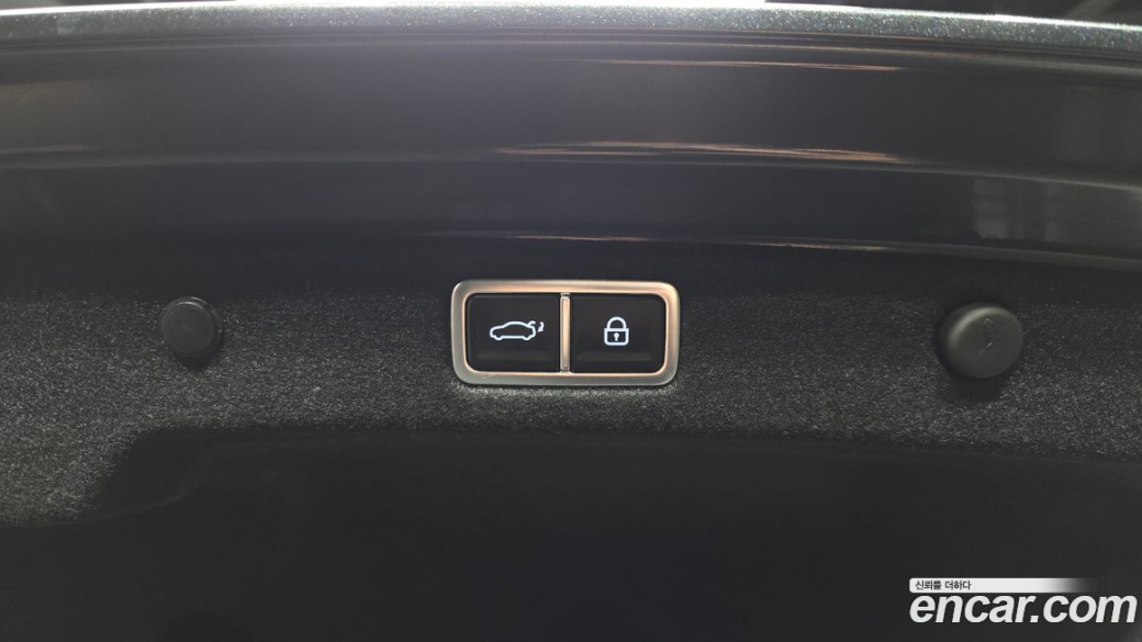 Hyundai Grandeur 2,5 Gasoline 2WD, 2024