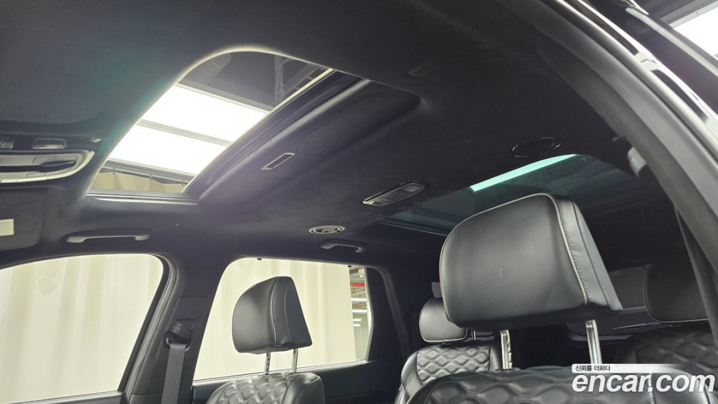 Hyundai Palisade Diesel 2.2 4WD, 2022